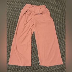 Halara Wide Leg Pants